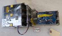 BENCHMARK TRIPLE Ticket Dispensers #9764 