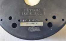  BETSON IMPERIAL Arcade Game 2.5 inch TRACKBALL (2256)