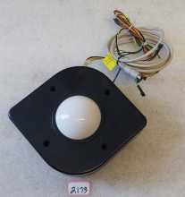 BETSON IMPERIAL Arcade Game 3 inch TRACKBALL (2173) 