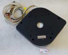 BETSON IMPERIAL Arcade Game 3 inch TRACKBALL (2173) 