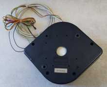  BETSON IMPERIAL Arcade Game 3 inch TRACKBALL (2174) 