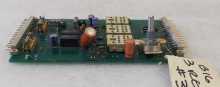 BIG CHOICE Arcade Game 3 RELAY Board (382) 