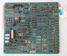 BINGO Arcade Machine Game PCB Printed Circuit Board #5673 for sale 