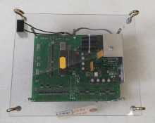 BOXER Arcade Game Board #BDP 2713 (9517)  