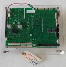BOXER Arcade Game Board #BDP 2713 (9517)