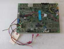 BOXER Arcade Game DISPLAY Board #9757 