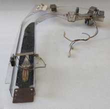 BRIDE OF PINBOT Pinball Machine Game Left Ramp #A-14362 (BOP-35)
