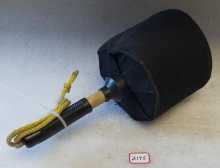 Bob's Space Racers Whac-A-Mole Arcade Game Large Redemption Mallet (2175)