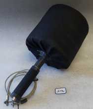 Bob's Space Racers Whac-A-Mole Arcade Game Large Redemption Mallet (2176)