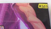 CAPCOM STREET FIGHTER Arcade Game Overhead Marquee PLEXIGLASS Header (307)