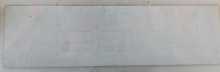 CAPCOM STREET FIGHTER Arcade Game Overhead Marquee PLEXIGLASS Header (307)