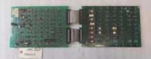 CENTURI PHOENIX Arcade Game BOARD Set #TIM 8001 & #TIM 8002 (2280)