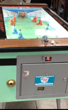 CHICAGO COIN HOCKEY CHAMP Arcade Game for sale