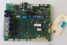 COASTAL Crane Redemption Game CPU Board #W0212084 (8255) 