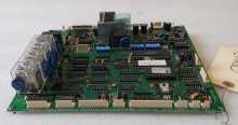 COASTAL Crane Redemption Game CPU Board #W0212084 (8255) 