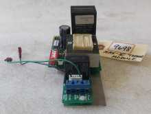 COIN MECH Inc.  MAX II TIMER MODULE Board #9698