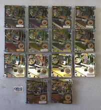 COIN MECHANISMS, INC. 100 Series Metal Coin Acceptors, 1.180 Token Mechanisms #9818