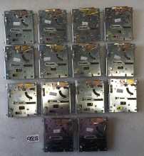 COIN MECHANISMS, INC. 100 Series Metal Coin Acceptors, 1.180 Token Mechanisms #9818