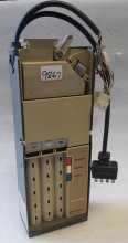 COINCO 9360-S 9360S 110V 9 Pin 3 Tube Single-Price Coin Mech Changer #9867
