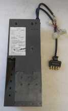 COINCO 9360-S 9360S 110V 9 Pin 3 Tube Single-Price Coin Mech Changer #9867