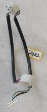 COINCO BA,Mag MDB Y Bill Validator Harness (2482)