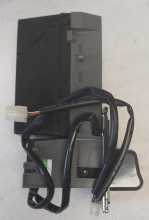 COINCO BillPro BP2BXM 34DC $1 Dollar Bill Validator Acceptor DBA - ONES ONLY (2290)