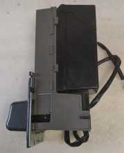 COINCO BillPro BP2BXM 34DC $1 Dollar Bill Validator Acceptor DBA - ONES ONLY (2290)