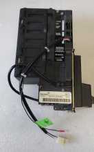 COINCO MC2600 Part #MC2611U5A00041 (9021) 120V $1's-$20's Bill Acceptor