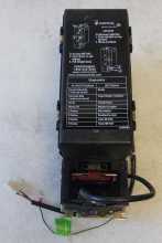 COINCO MC2600 Part #MC2611U5A00041 (9810) 120V $1's-$20's Bill Acceptor 