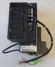 COINCO MC2600 Part #MC2611U5A00041 (9810) 120V $1's-$20's Bill Acceptor