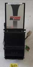 COINCO MC2600 Part# MC2611U5A02041 120V Bill Acceptor