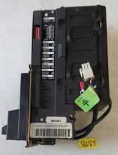 COINCO MC2600 Part# MC2611U5A02041 120V Bill Acceptor 