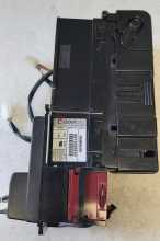 COINCO VANTAGE #VX63B45U802 DBA Bill Acceptor (9937) 