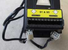 COINCO VANTAGE #VX63B45U802 DBA Bill Acceptor (9937) 