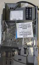 CONLUX MCM5-4 V508010020 Coin Changer without Payout Tubes  