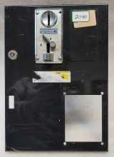 CPU UNIVERSAL Generic Arcade Game COIN DOOR #S-071CS (2140)