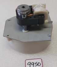 CRANE 620 or NATIONAL VENDORS  430,431,653,673 COLD FOOD Vending Machine BLOWER MOTOR #9950