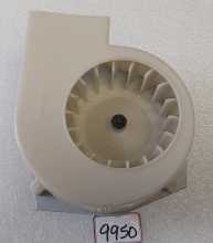 CRANE 620 or NATIONAL VENDORS  430,431,653,673 COLD FOOD Vending Machine BLOWER MOTOR #9950 
