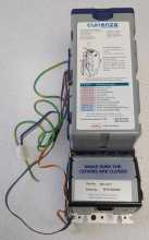 CRANE Cashcode SMV-4117 24V Bill Validator Acceptor Changer DBA (9915) 