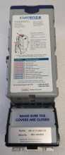 CRANE Cashcode SMV-4117US88-2.54 24V Bill Validator Acceptor DBA (9916) 