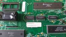 CRANE NATIONAL 145 Snack Vending Machine BOARD #B34561 (9533) 