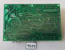 CRANE NATIONAL 145 Snack Vending Machine BOARD #B34561 (9533) 