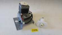 CRANE NATIONAL 431 COLD FOOD Vending Machine TRANSPORT MOTOR & SHAFT #7598