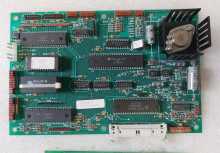 CRANE NATIONAL CMS 148 Snack Vending Machine BOARD #B04407 & INTERFACE #B102377 (9532) 