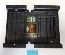 CRANE NATIONAL Snack Machine MERCHANT MEDIA DISPLAY #5510 