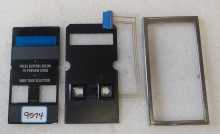 CRANE NATIONAL VENDORS 430 COLD FOOD Vending Machine ARROW KEY PAD & BEZEL #9574 