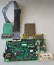 CRANE NATIONAL VENDORS 430 COLD FOOD Vending Machine MAIN CONTROL Board #9547 