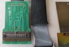 CRANE NATIONAL VENDORS 430 COLD FOOD Vending Machine MAIN CONTROL Board #9547 