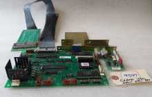 CRANE NATIONAL VENDORS 430 COLD FOOD Vending Machine MAIN CONTROL Board #9547 