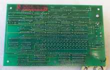 CROMPTON'S ROYAL CASINO Coin Pusher Arcade Main Logic Board - #NEW1CER9 (RC17) 